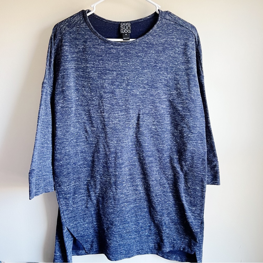 Clara Sun Woo Cover up/Cardigan CA21